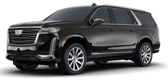 CADILLAC ESCALADE ESV 2021 1GYS3MKL6MR263720 image CADILLAC ESCALADE ESV 2021 1GYS3MKL6MR263720 image